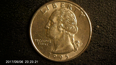 1995-Quarter-With-Interesting-Possible-Observe-Doubling-Features?